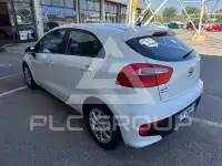 2016 KIA Rio