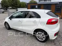 2016 KIA Rio