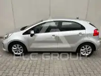 2016 KIA Rio