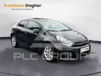 2016 KIA Rio