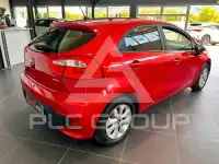 2016 KIA Rio