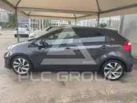 2016 KIA Rio