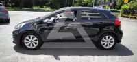 2016 KIA Rio