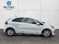 2016 KIA Rio