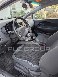 2016 KIA Rio