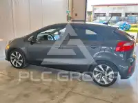 2016 KIA Rio
