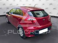 2016 KIA Rio