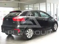 2016 KIA Rio