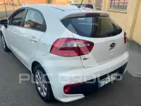 2016 KIA Rio