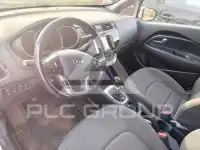 2016 KIA Rio