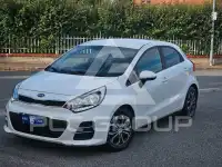 2016 KIA Rio
