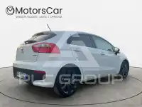 2016 KIA Rio
