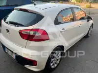 2016 KIA Rio