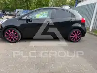 2016 KIA Rio