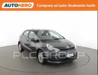 2016 KIA Rio