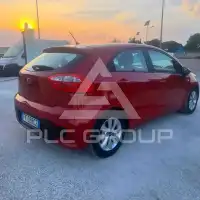 2016 KIA Rio