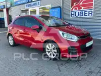2016 KIA Rio