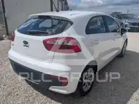 2016 KIA Rio