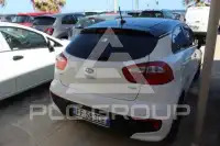2016 KIA Rio