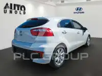 2016 KIA Rio