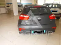 2016 KIA Rio