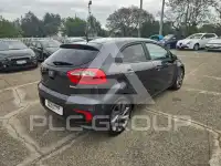 2016 KIA Rio