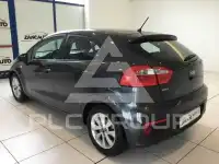 2016 KIA Rio