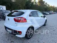 2016 KIA Rio