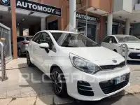 2016 KIA Rio