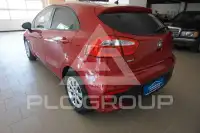 2016 KIA Rio