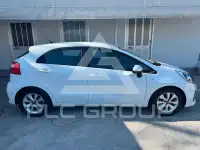 2016 KIA Rio