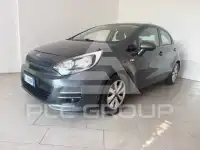 2016 KIA Rio