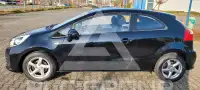 2016 KIA Rio