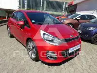 2016 KIA Rio