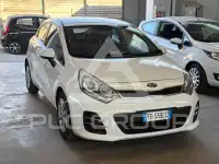 2016 KIA Rio