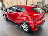2016 KIA Rio