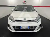 2016 KIA Rio