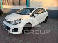 2016 KIA Rio