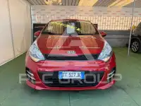 2016 KIA Rio