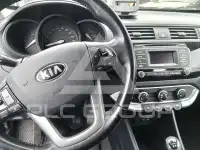2016 KIA Rio