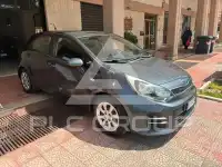 2016 KIA Rio