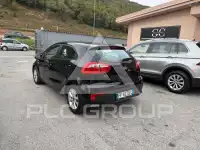 2016 KIA Rio