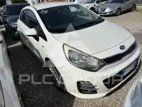 2016 KIA Rio