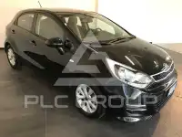 2016 KIA Rio