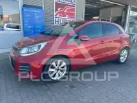 2016 KIA Rio