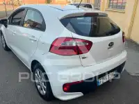 2016 KIA Rio