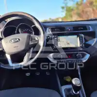 2016 KIA Rio