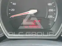 2016 KIA Rio