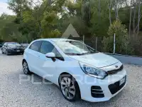 2016 KIA Rio