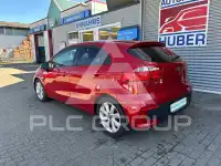 2016 KIA Rio